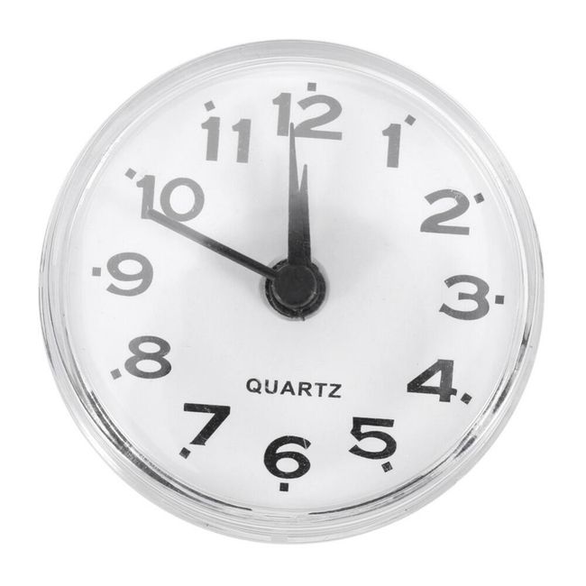 Ceas De Perete Pentru Baie 6 Culori Shipgratis Ro