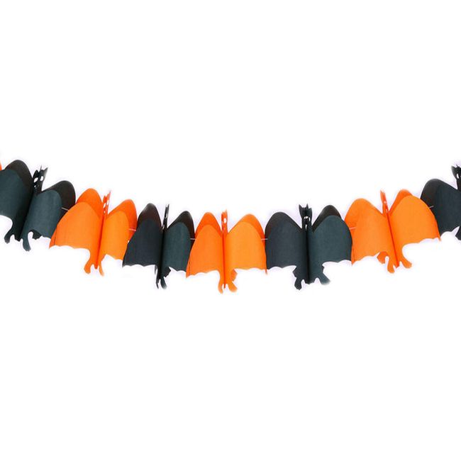 Dekorace na Halloween M09 1
