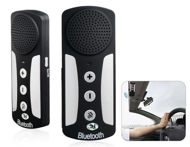 Bluetooth v3.0 handsfree do auta 1