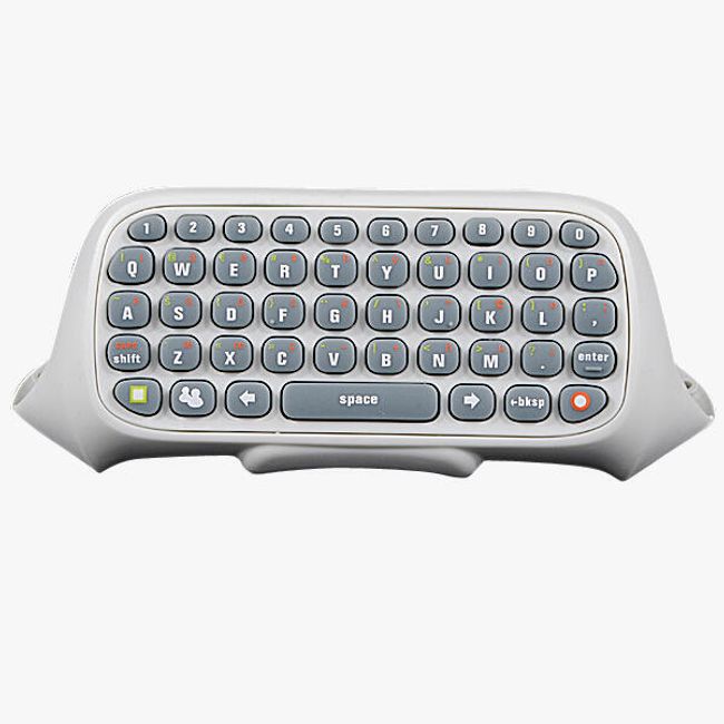 Bežična tastatura (chatpad) za Xbox 360 1