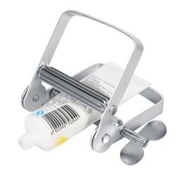Uređaj za pastu za zube i kremu - 2 komada