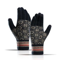 Мужские перчатки PR145