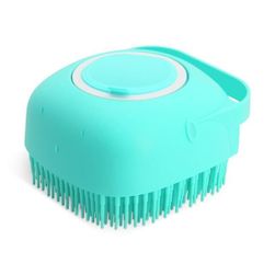 Refillable brush for dogs Hellie