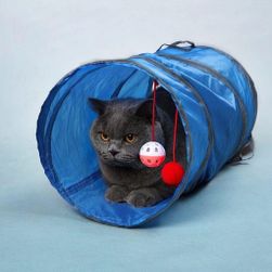 Tunel dla kotów PD_1557745