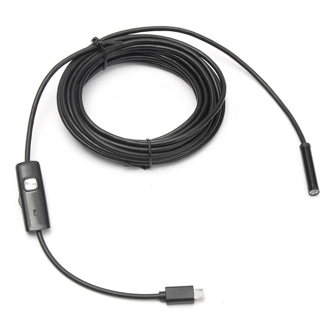 USB Endoskop  1