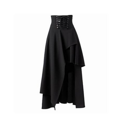 Suknja u gotik stilu