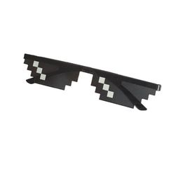 Słoneczne okulary Pixel