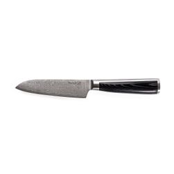 Nož Damascus Premium 13 cm, Santoku VO_6002297