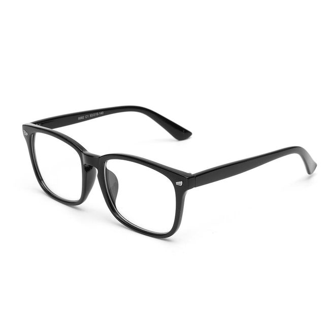 Dizajnirane nedioptrijske naočare za žene i muškarce 1