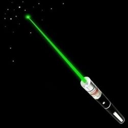Wskaźnik laserowy - 3 kolory