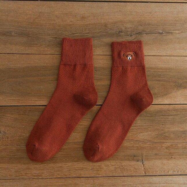 Dámské ponožky Nimira 1