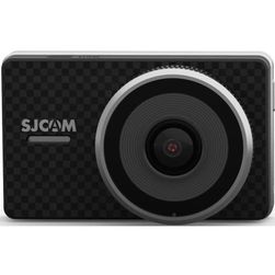 Камера за кола SJDASH+, черна VO_557943