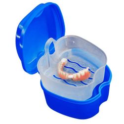 Кутия за зъбна протеза ZB47