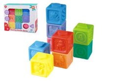 Gumijaste kocke RM_00560071