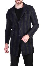 Мъжко палто Made in Italia QO_244893