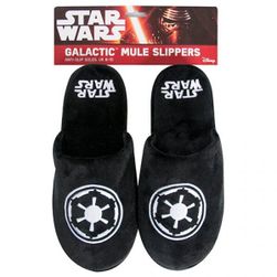Star Wars-Galaktičke papuče (srednji (EU 38-41)) SR_DS32915819