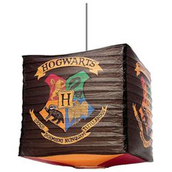 Lámpaernyő - Harry Potter Roxfort SR_DS52534756