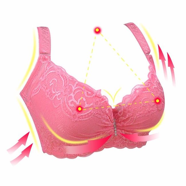 Sutien Cu Dantela Pentru Bust Mare Shipgratis Ro