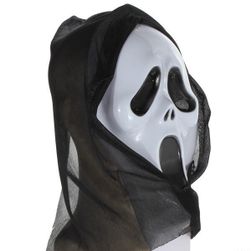 Maska na Halloween - Scream