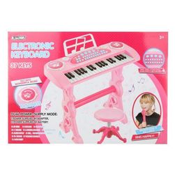 Ružový klavír s adaptérom SR_DS19676532