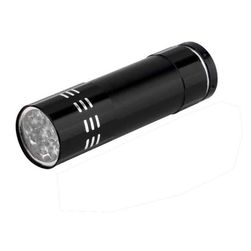UV LED zseblámpa L9