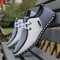 Moški čevlji Kenneth - 3 varijante