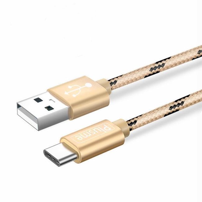 Kabel za polnjenje USB-C kabel - 2 m 1