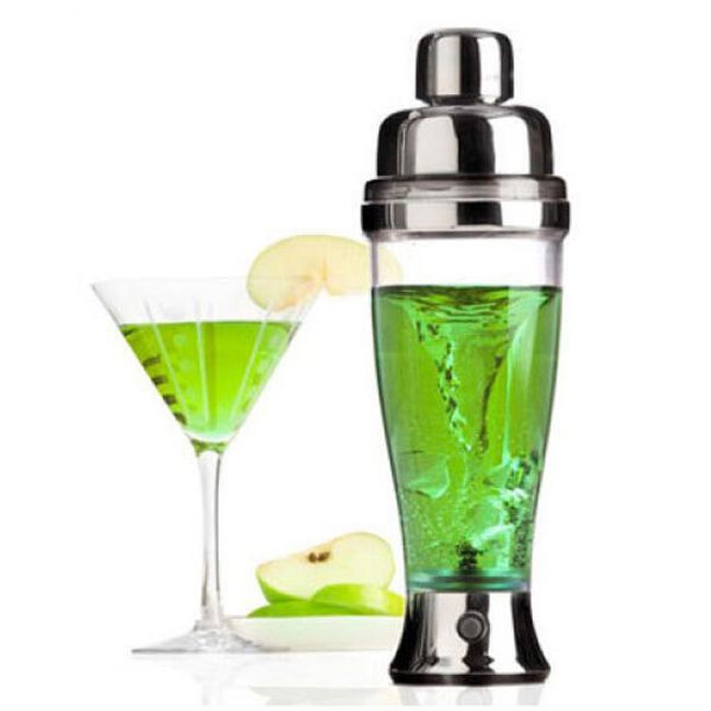 Automaticky Shaker Na Drinky Postovnezdarma Cz