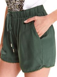 Top secret pantaloni scurți pentru femei QO_550907