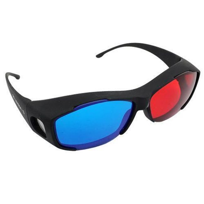Brýle pro 3D vidění 1
