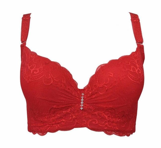 Sutien Cu Dantela Pentru Bust Mare Shipgratis Ro