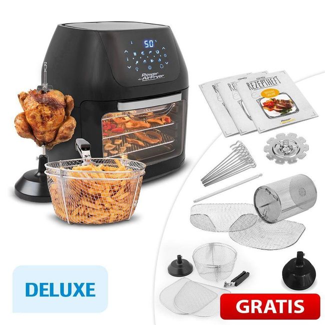 Power AirFryer Deluxe PD_1457296 1