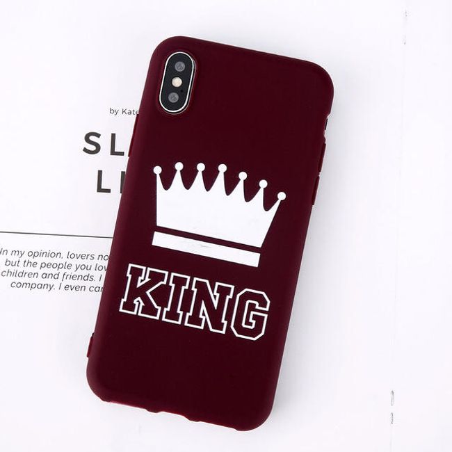 Najemce Setrvacnost Spousta Nalepky King Queen Na Auto Tochi Strom Andel Pohyblivy