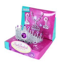Set de coroane prințesă RZ_201415