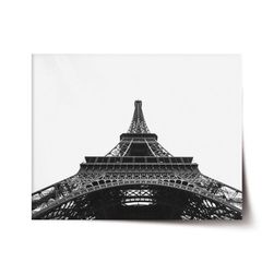 Plakát SABLIO - Eiffel Tower 4 VY_cz5739