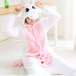 Pidžama za odrasle - razne varijante