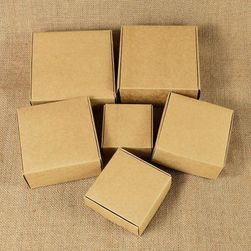 Papírová krabička Vitaly