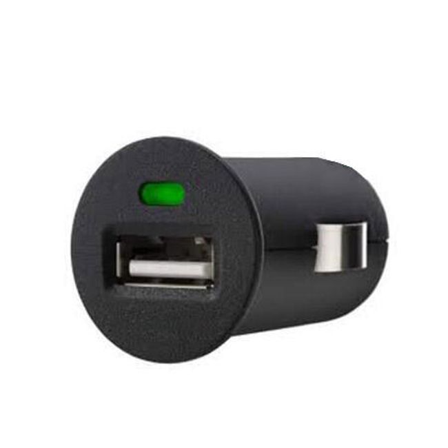 Mikro USB autonabíječka - 1000mA 1