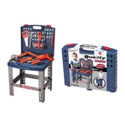 Torba za igračke s dječjim alatima i radni stol VO_690400