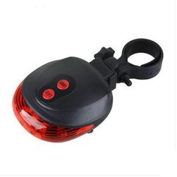 LED bicycle light PS159