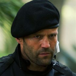 Muška beretka William