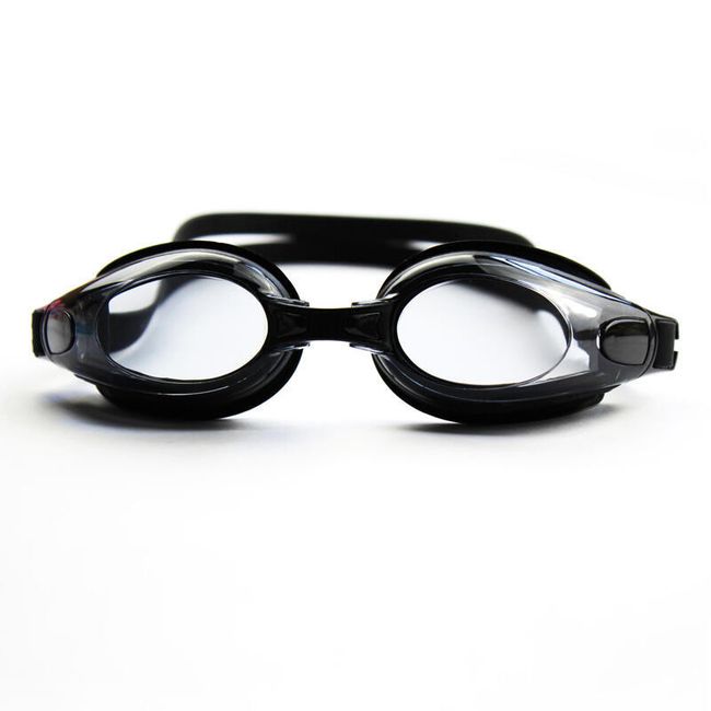 Wodoodporne okulary pływackie dla dzieci 1