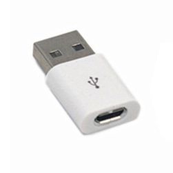USB adaptér USB mini 01