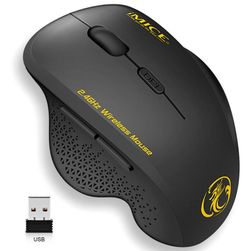 Безжична компютърна мишка Blitz