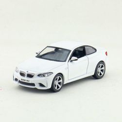 Model samochodu BMW M