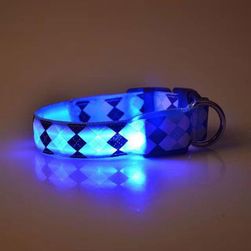 LED ogrlica za pse Miles