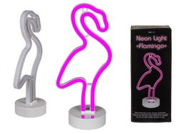 Neonska svetilka - Flamingo SR_DS19371691