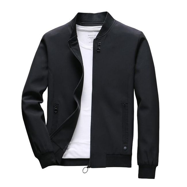 Men´s spring jacket Langdon 1
