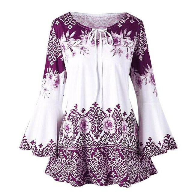 Ženska bluza Kasey 1