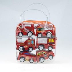 Set de mașini pentru copii Loppi